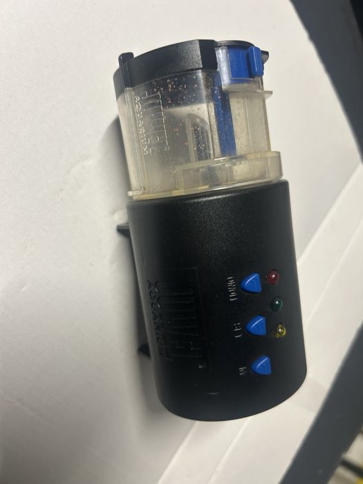alimentador automatico aquario juwel