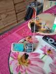 Telefon e71 z tv limitowana edycja