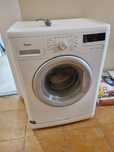 Pralka whirlpool 60 sprawna