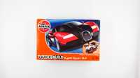 AIRFIX -Quickbuild - Bugatti Veyron 16.4  Model samochód Lego