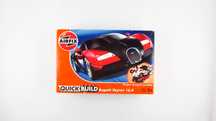 AIRFIX -Quickbuild - Bugatti Veyron 16.4  Model samochód Lego