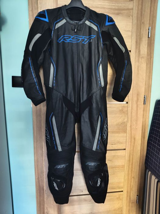 Kombinezon motocyklowy RST S-1 rozm 54 Tracktech