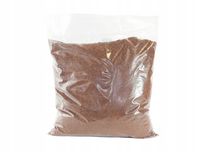 TORF KOKOSOWY 5L torba Podłoże do terrarium ŚCIÓŁKA Kurier Wysyłka