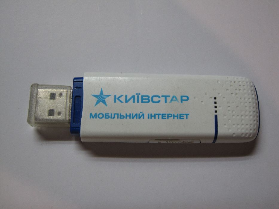 ZTE MF100 HSDPA USB модем перепрошит под ОГО! Мобильный