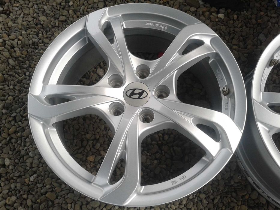 oryginalne r17 felgi mazda mitsubishi 5x114,3 mielec suzuki lexus sx4