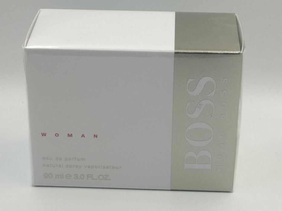 BOSS Woman edp 90 ml Оригинал