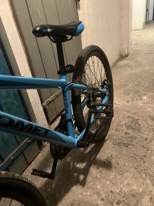 Romet Rambler 2 26’