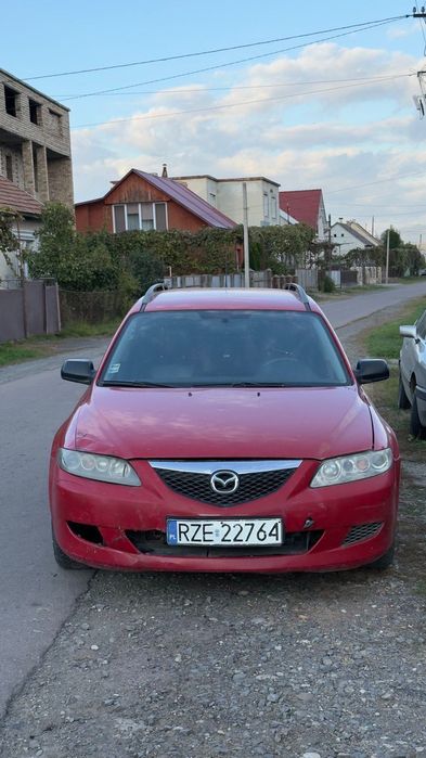 Продам машину  Mazda