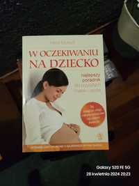 W oczekiwaniu na dziecko Heidi Murkoff