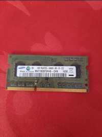 Memoria RAM Portatil DDR3 1Gb 1333Mhz