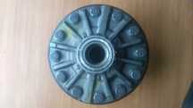 Mechanizm różnicowy New Holland 8670,8770,8870,8970 Case Magnum MX
