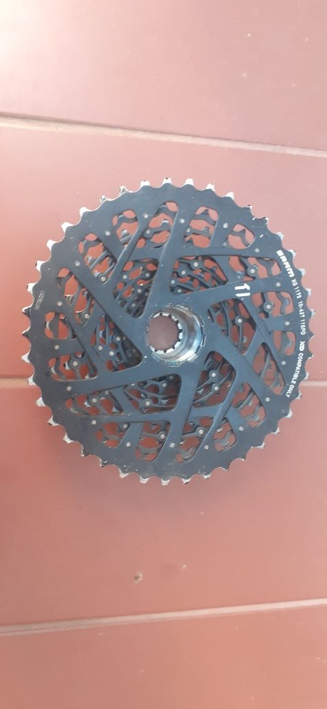 Kaseta SRAM 1175XG 10 42 XD only