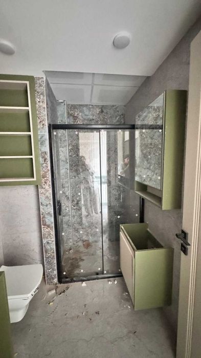 Продам квартиру 1+1 Мезітлі Мерсін Туреччина