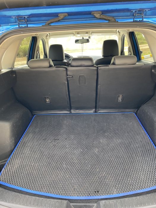 Продам машину Mazda CX-5