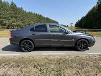 Prywatne VOLVO S60 2,5 T AWD turbo naped nie quattro s40 s80 zamiana
