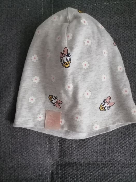 Демисезонні шапочки3-18міс.