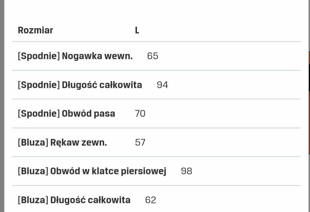 Mundur Kryptek / KRP rozmiar L dziecięcy