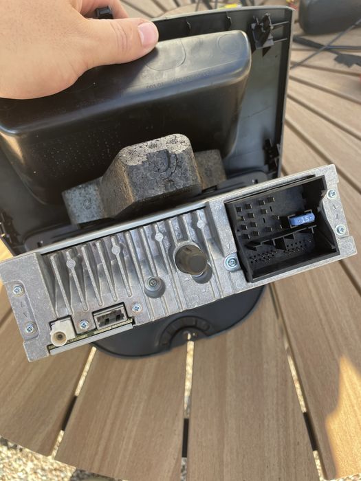 Магнітола peugeot 107, citroen c1, toyota aygo