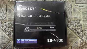 Тюнер Eurosky ES 4100