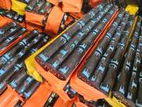 Nieuzywane, bezcyklowe ogniwa 2024/2025r LG M58T 5800mAh / Samsung 58E