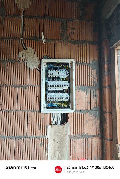 Instalacje Elektryczne Teletechniczne
