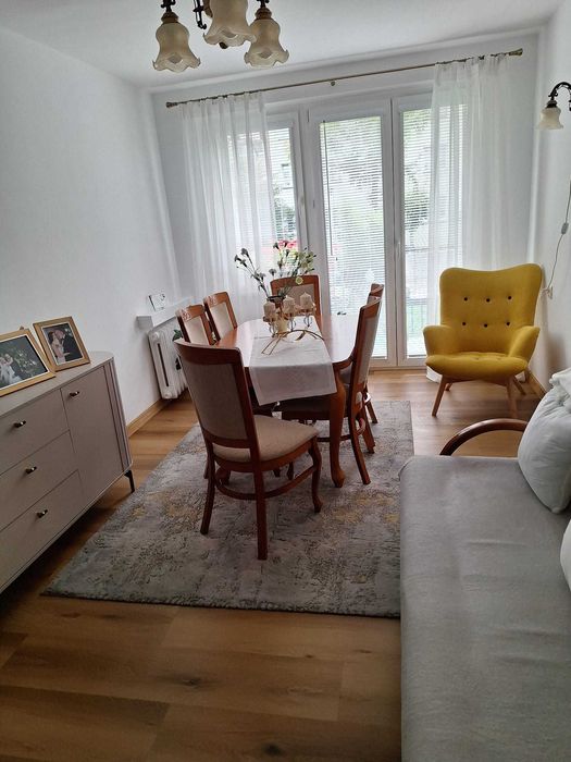 Krzesła komplet 6szt.