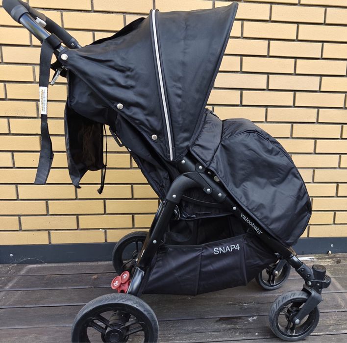 Spacerówka Valco Baby Snap 4