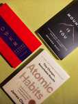 Entrega Grátis - Livros Desenvolvimento Pessoal