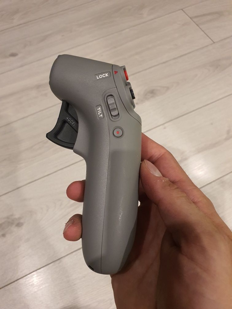 Dji Motion Controller 1