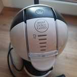 Ekspres kapsułkowy dolce gusto