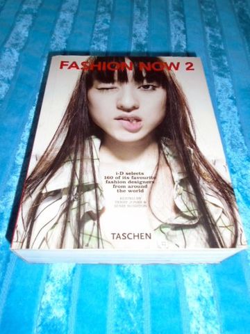 Fashion Now - Volume 2 - Novo