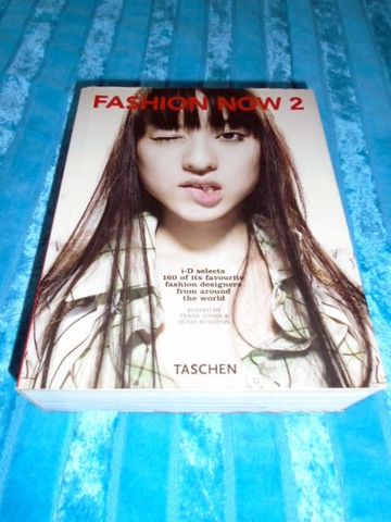 Fashion Now - Volume 2 - Novo