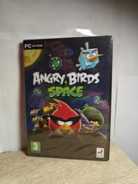 PC Angry Birds Space NOWA