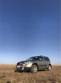 В продаже Skoda yeti