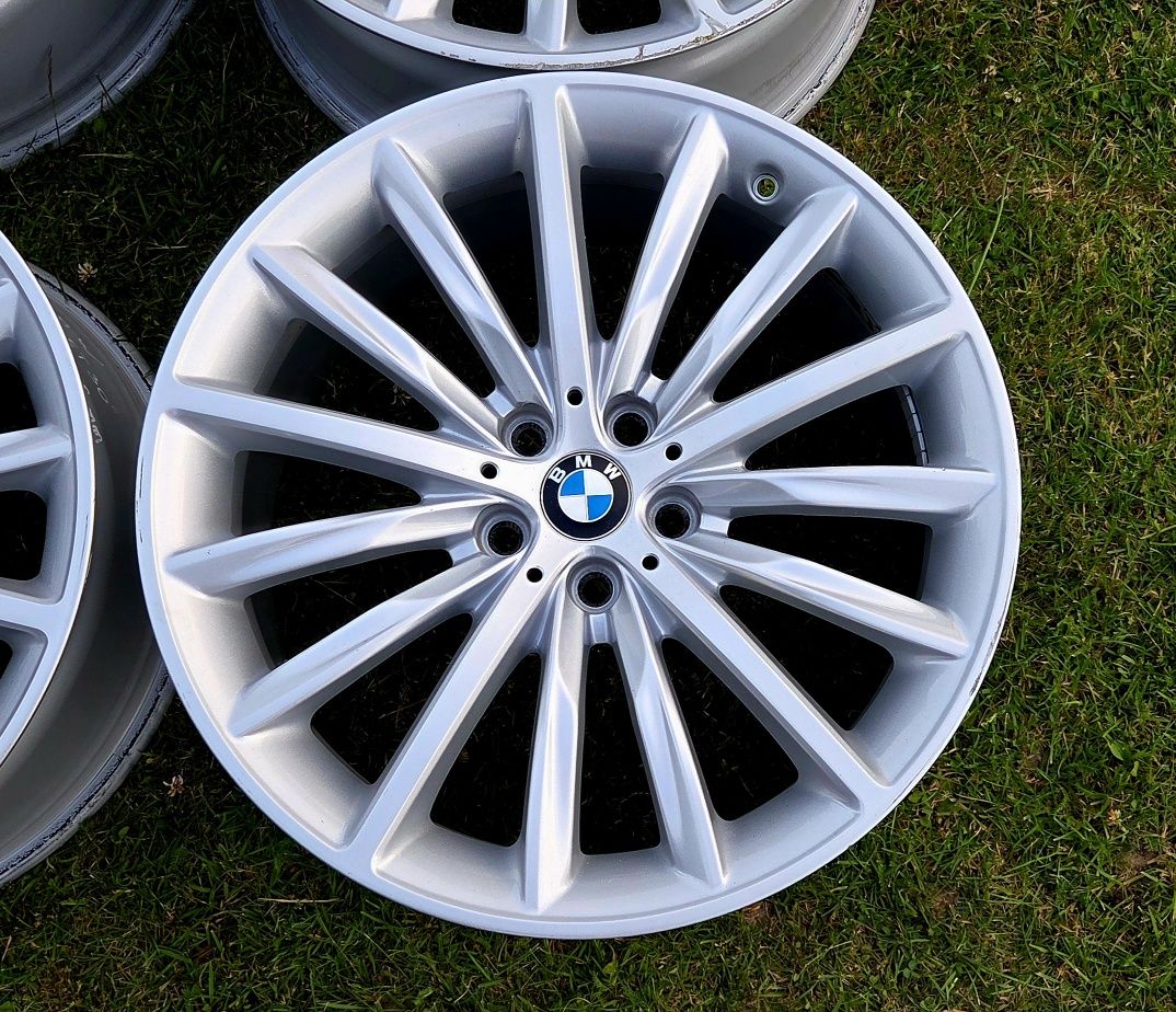 Oryginalne Felgi BMW 19 5x112 G30,G31 Styling 633 Mercedes,Audi,Skoda
