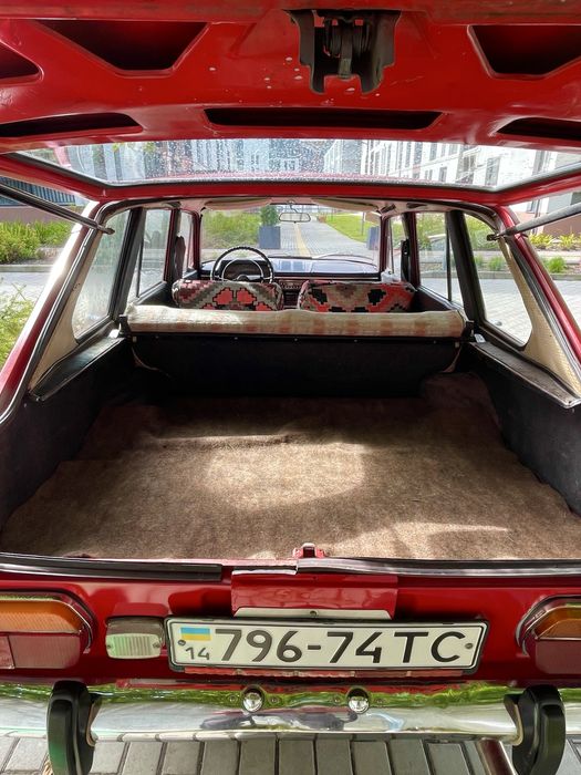 ОРЕНДА / ПРОДАЖ Москвич / ИЖ / ІЖ 2125 Комби / Комбі