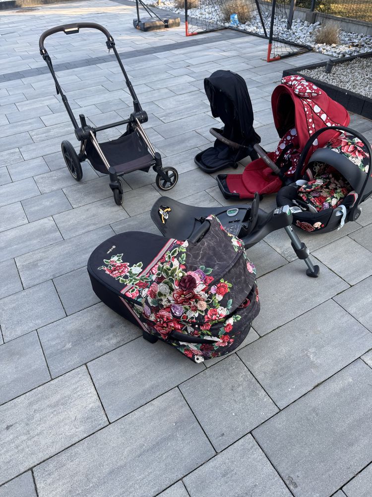 Wózek Cybex Premium