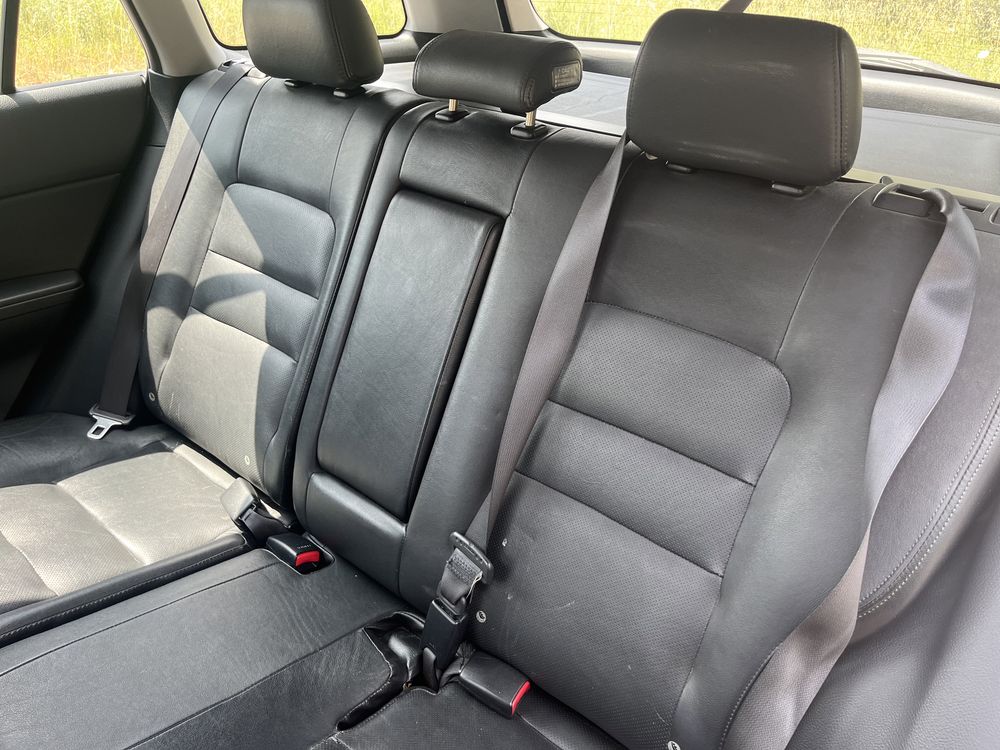 Mazda 6 GY - 2.0