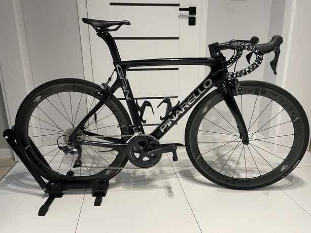 Pinarello Gan S rozmiar 53