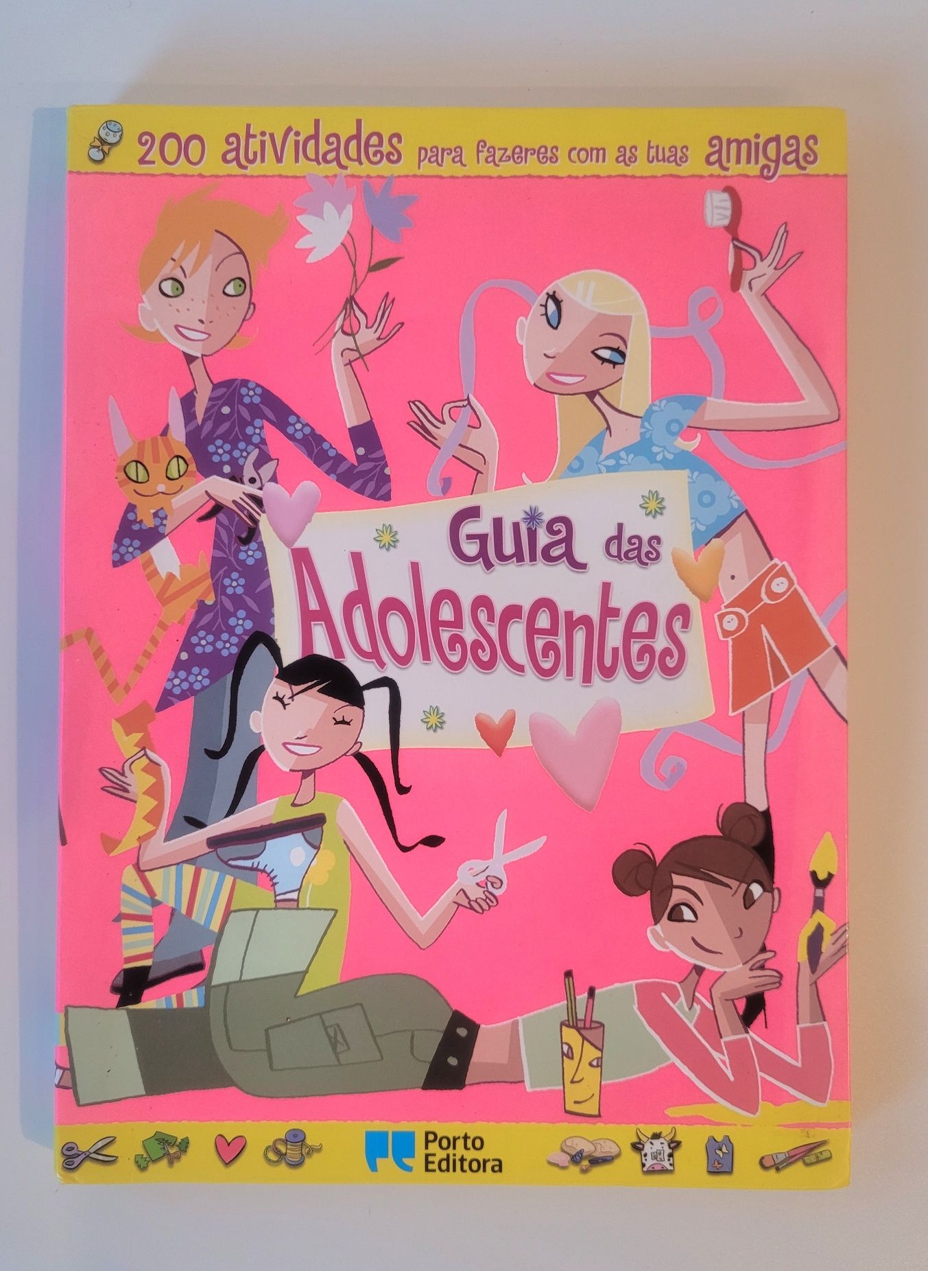 Guia das Adolescentes