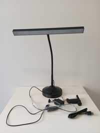 Lampka na Biurko LED Elastyczna 47 cm x 40 cm