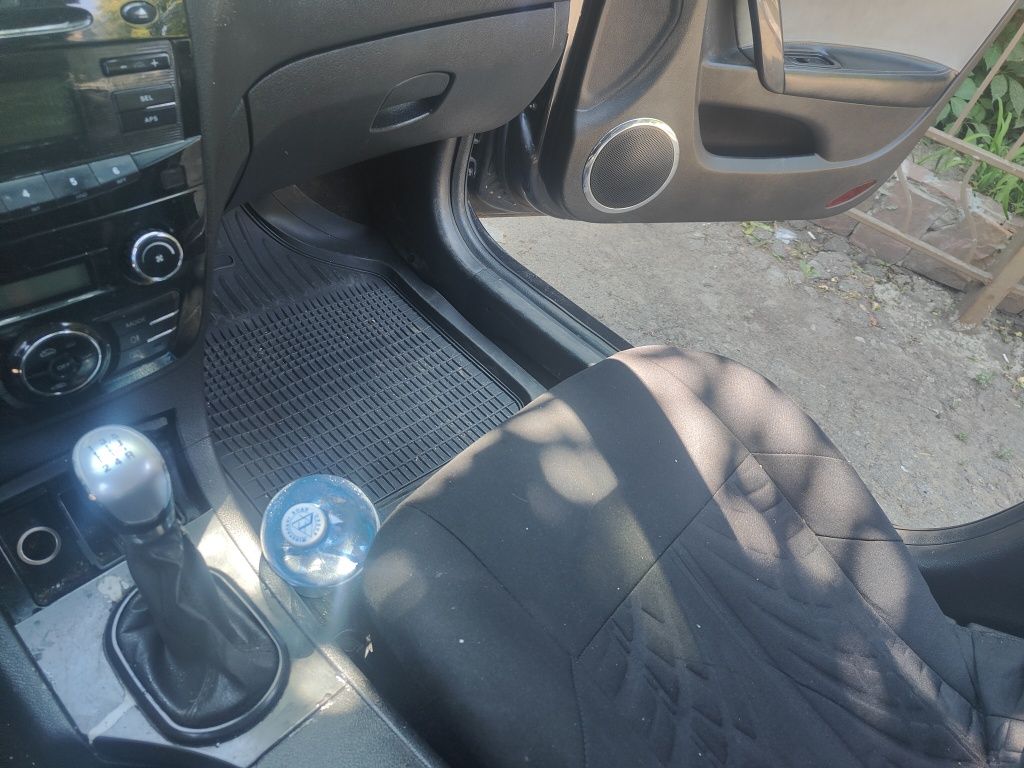 Продам авто jac j5
