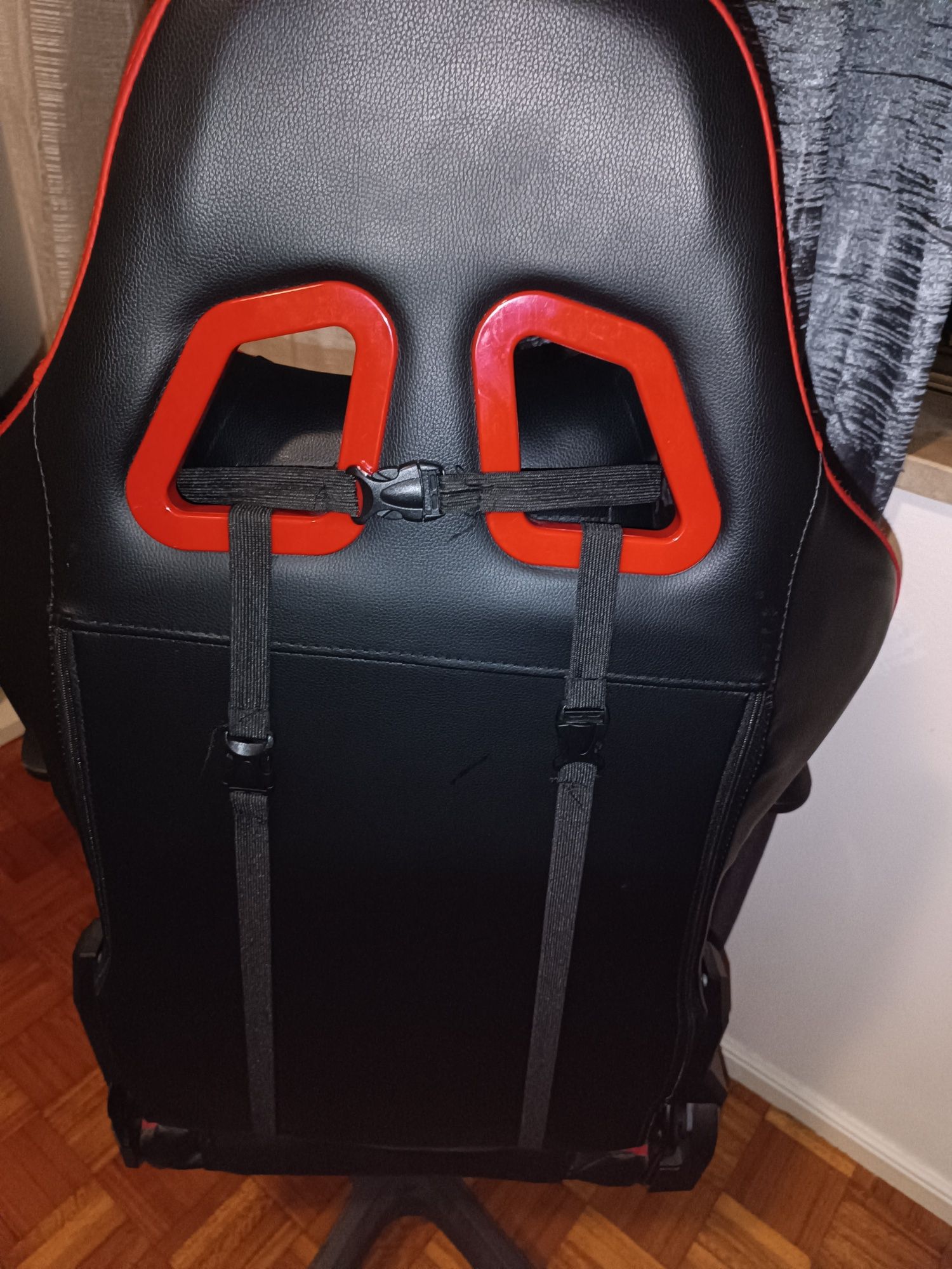 Cadeira Gaming BT Racing