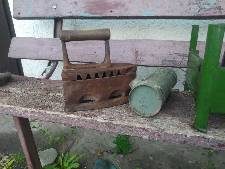 Продам Антикваріат