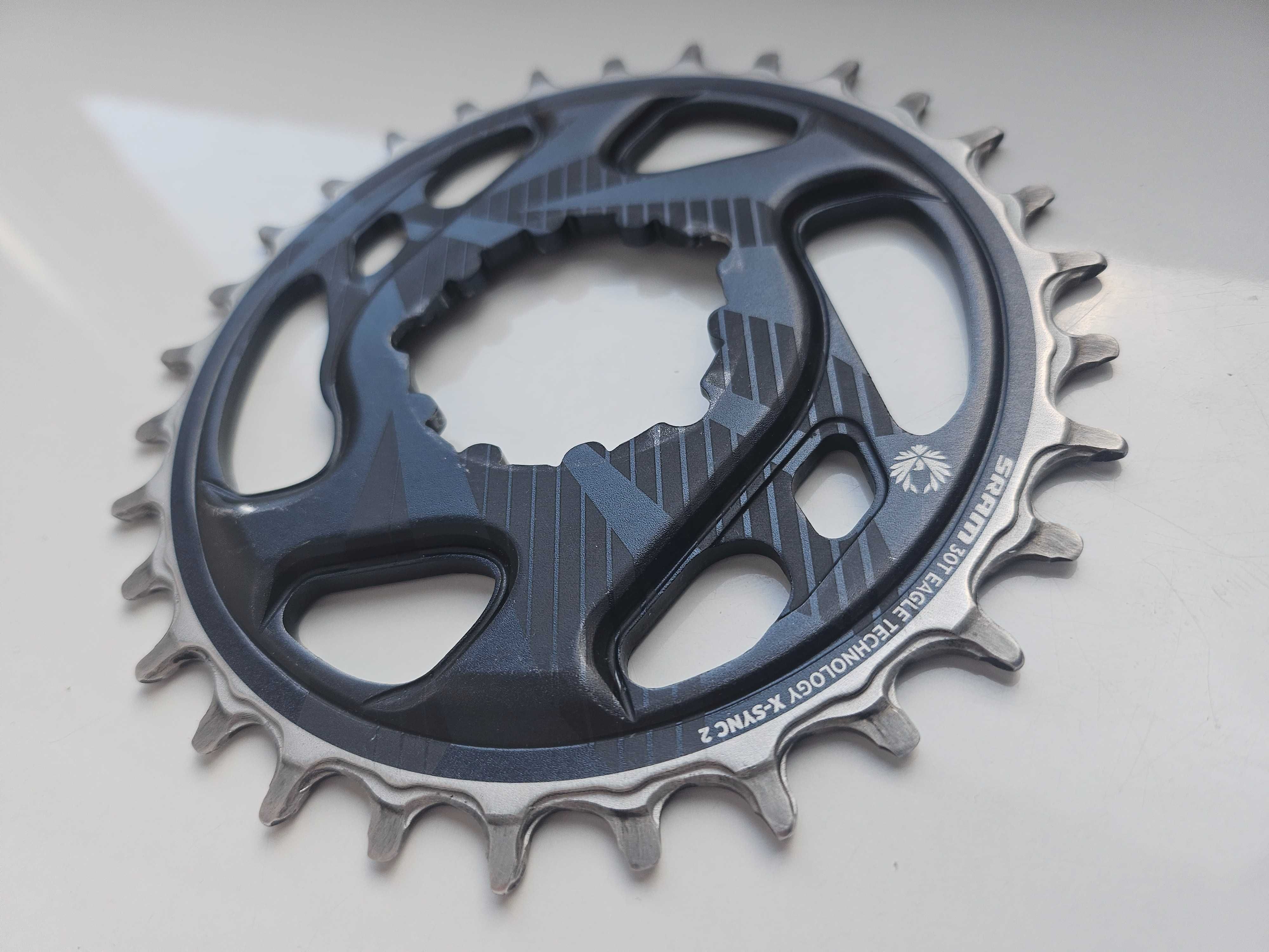 Zębatka SRAM Eagle X-Sync 2 DM 30T Boost