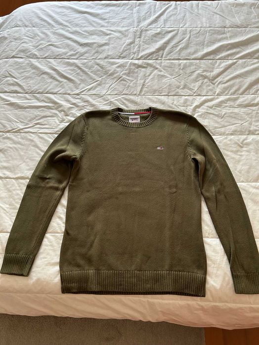 Camisola Tommy Jeans