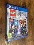 Gra PS4 LEGO Harry Potter Kolekcja Collection | U mnie Playstation
