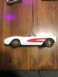 Bburago Corvette 1957