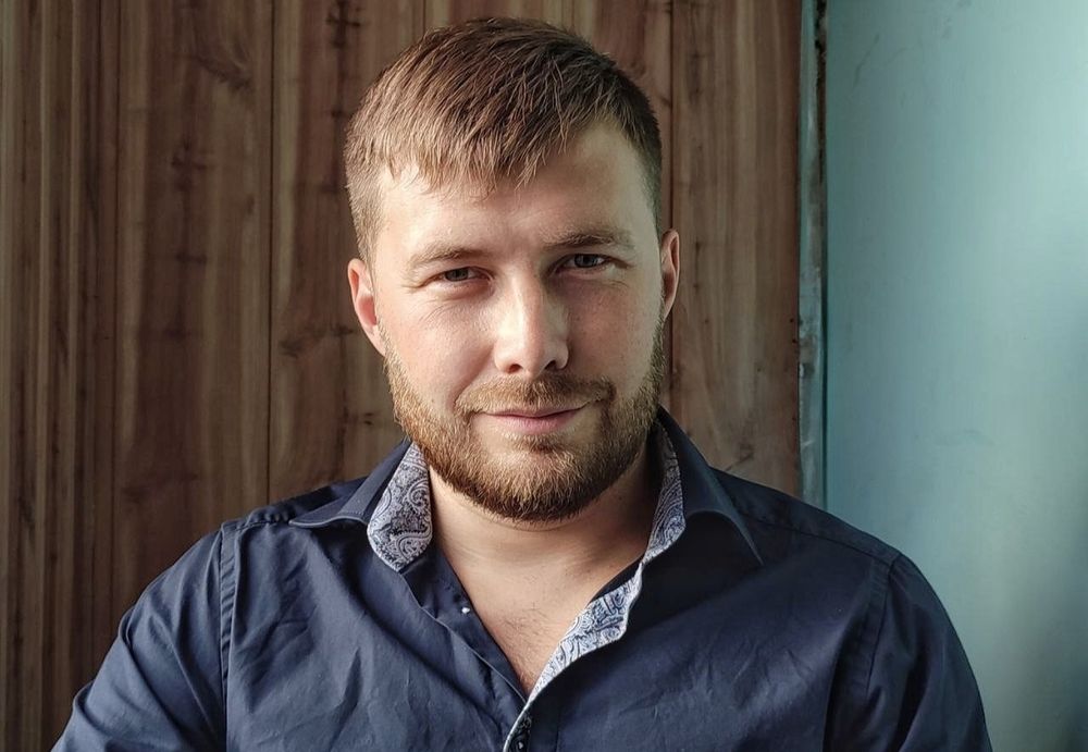 Психолог (Відносини, Панічні атаки, Залежності) Психотерапевт