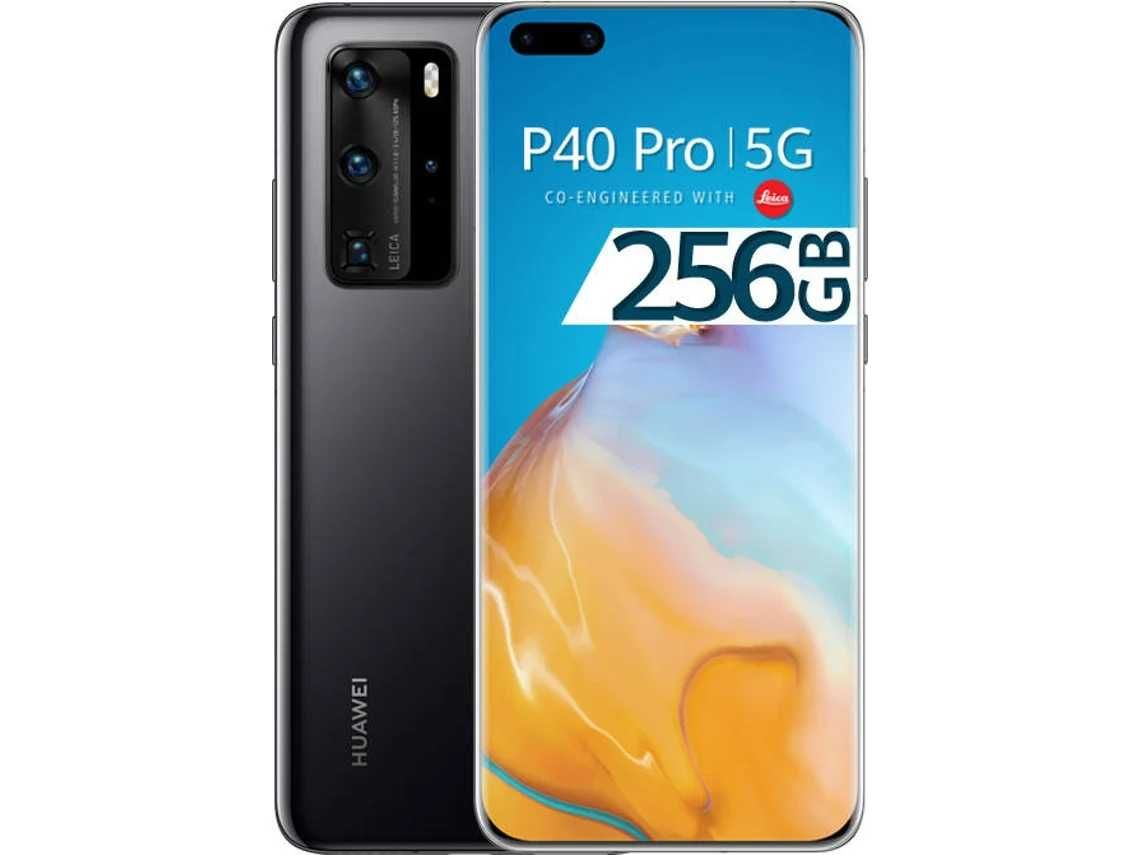 Smartphone HUAWEI P40 Pro 5G